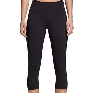 Adidas Believe This High Waisted 3/4